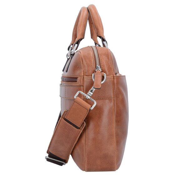 Picard Buddy Cartella in pelle 39 cm Scomparto per computer portatile