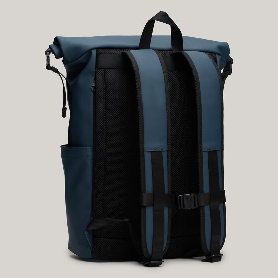 Tommy Hilfiger TH Monotype Zaino da giorno 47 cm Scomparto per laptop