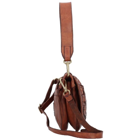 Campomaggi Borsa a tracolla Pelle 26 cm