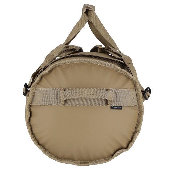 Haglöfs Lava 50 Borsa da viaggio Weekender 50 cm