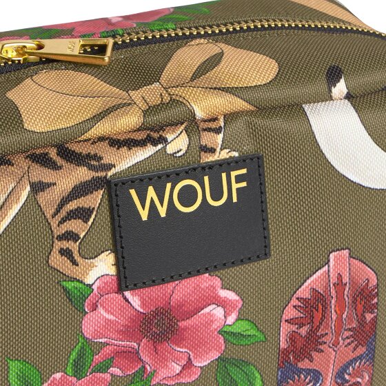 Wouf Daily Borsa da toilette 20 cm