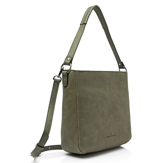 Castelijn & Beerens Carisma Borsa a tracolla Pelle 30 cm