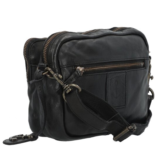 Harbour 2nd Anchor Love Thalea Borsa a tracolla Pelle 23 cm