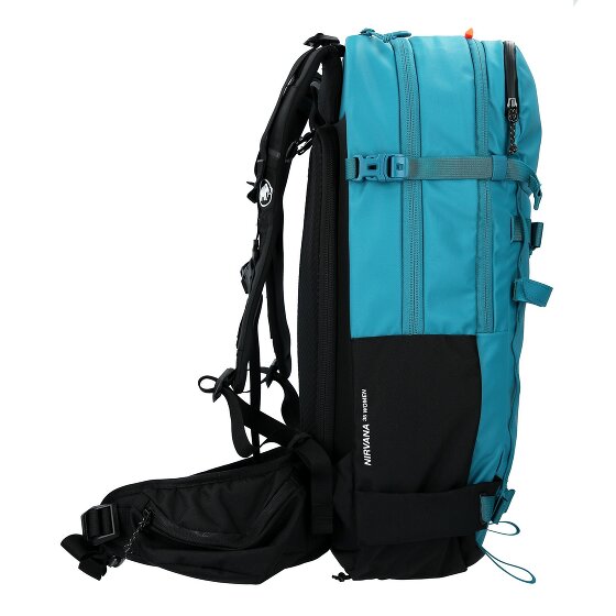 Mammut Nirvana Zaino da trekking 55 cm