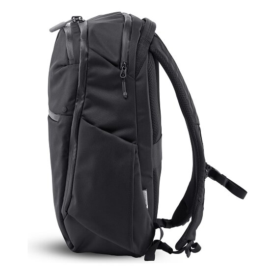 Echolac Zaino da viaggio Active x 46 cm scomparto per laptop