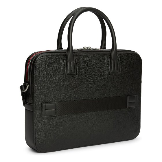 Tommy Hilfiger TH Central Valigetta 38 cm Vano porta PC