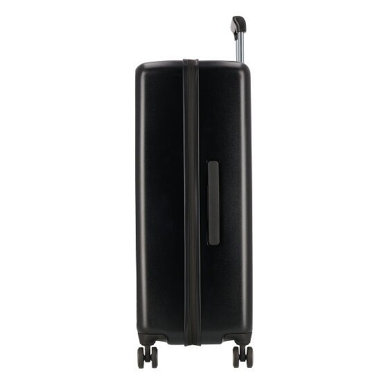 Guess Verona 4 ruote Carrello L 76.5 cm