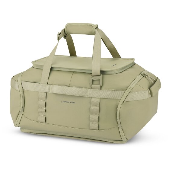Kapten & Son Lisbon Borsa da viaggio Weekender 55 cm
