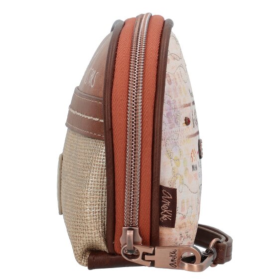 Anekke Menire Portafoglio 21 cm