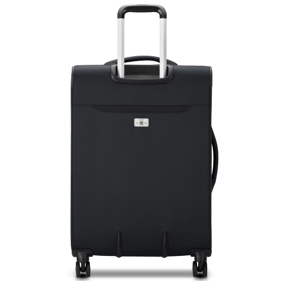 Delsey Paris Sky Max 2.0 Carrello a 4 ruote 70 cm Delsey Paris Sky Max 2.0 Carrello a 4 ruote 70 cm