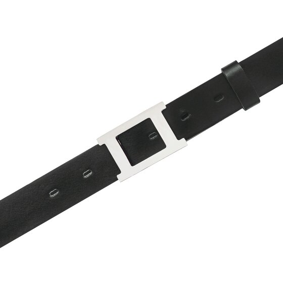 Vanzetti Cintura Pelle