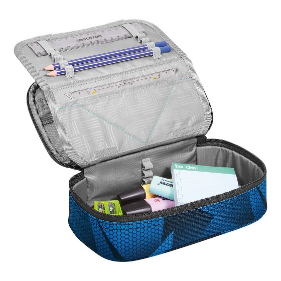 coocazoo Astuccio per matite 24 cm