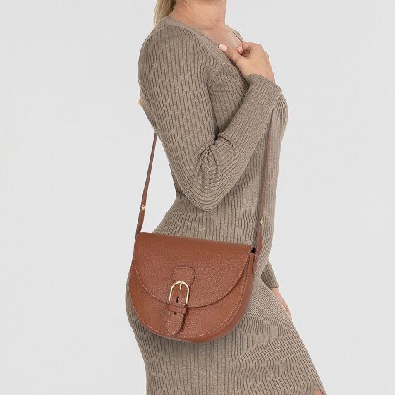 Fossil Everleigh Borsa a tracolla Pelle 22.5 cm