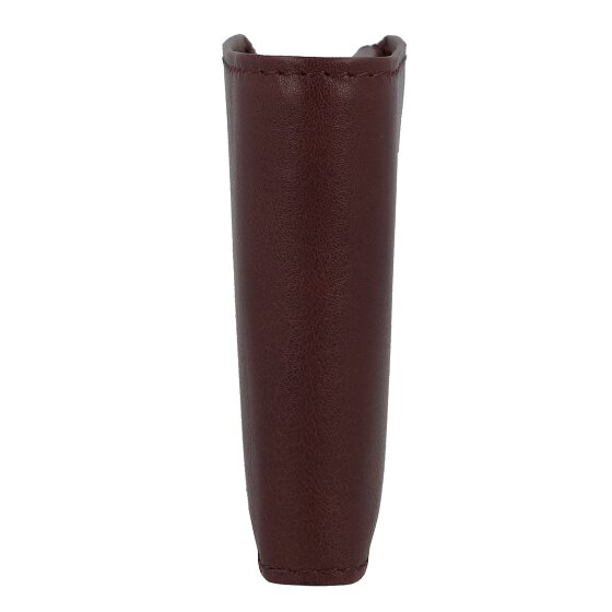 Braun Büffel Arezzo Portafoglio Protezione RFID Pelle 10.5 cm
