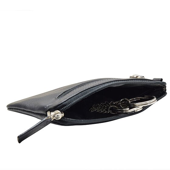 bugatti Portachiavi Sempre in pelle 11 cm