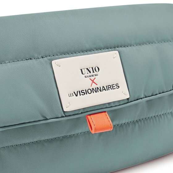 LES VISIONNAIRES Unio Borsa da toilette 41 cm