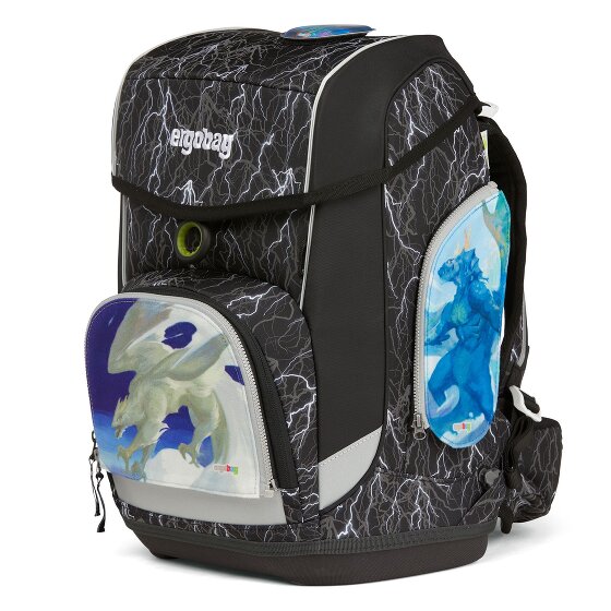 Ergobag Zippies 3 pezzi.