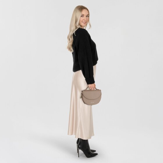 Hey Marly Soul Sister Borsetta Vera Pelle 22 cm