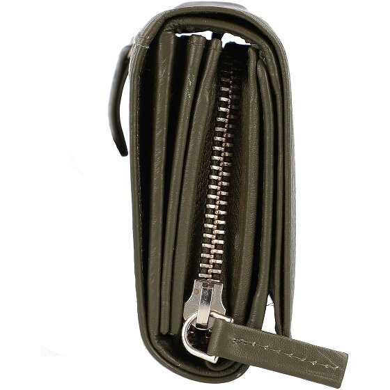 Mika Portafoglio in pelle 15 cm