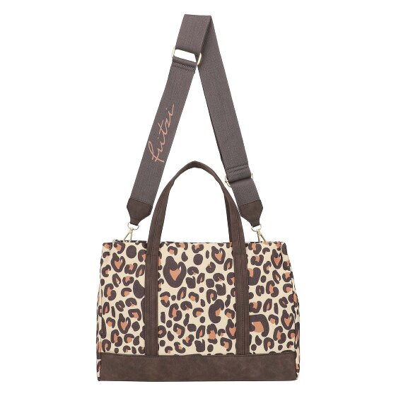 Fritzi aus Preußen Easy Borsa shopper 40 cm