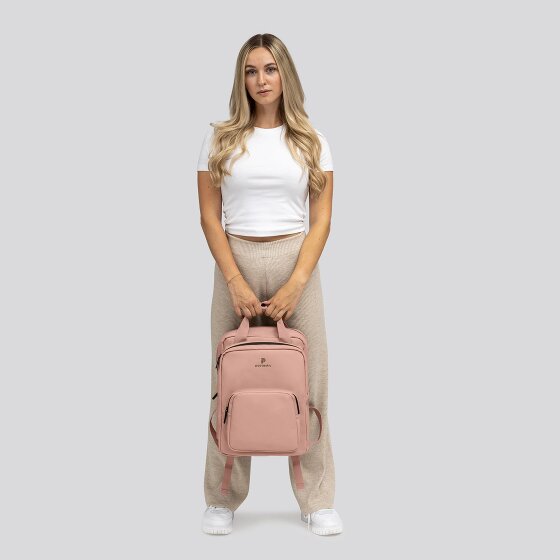 Pactastic Urban Collection Zaino da giorno 40 cm Scomparto per laptop
