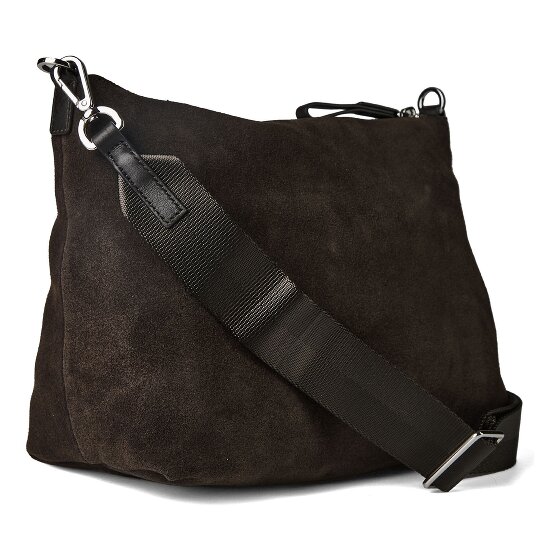 Marc O'Polo Borsa a spalla Vera Pelle 28 cm