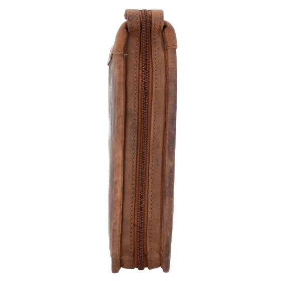 Greenland Nature Montenegro Custodia da scrittura in pelle 33 cm