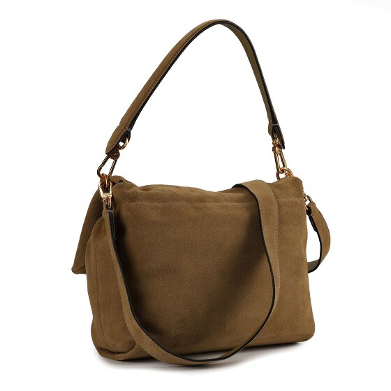 abro Temi Borsa a tracolla Pelle 26 cm