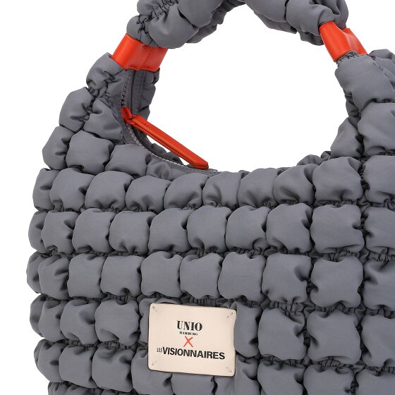 LES VISIONNAIRES Unio Kitzbuehel S Borsa a tracolla S 34.5 cm