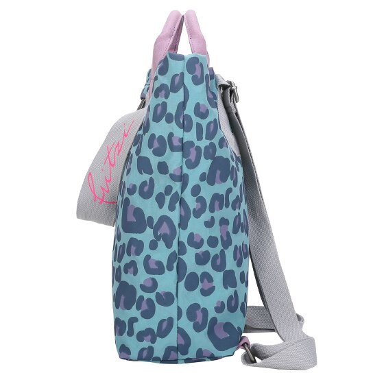 Fritzi aus Preußen Ju Limited 2in1 City Backpack 38 cm