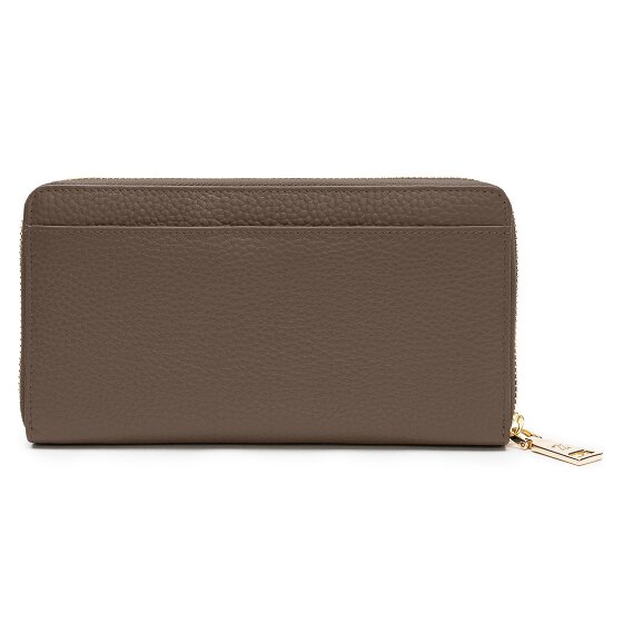 Lazarotti Bologna Leather Portafoglio Pelle 19 cm