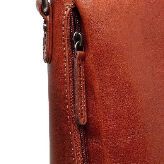 The Chesterfield Brand Letizia Borsa a spalla Vera Pelle 32 cm