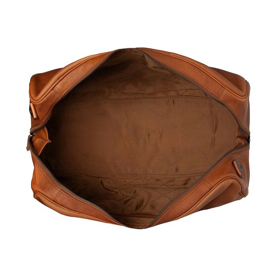 The Chesterfield Brand William Borsa da viaggio Weekender Pelle 53 cm