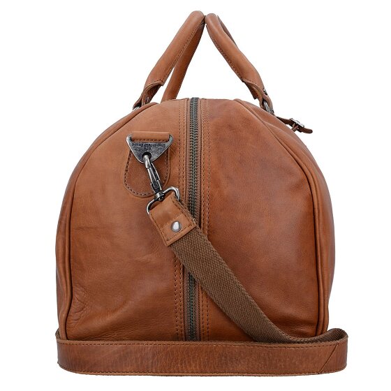 The Chesterfield Brand William Borsa da viaggio Weekender Pelle 53 cm