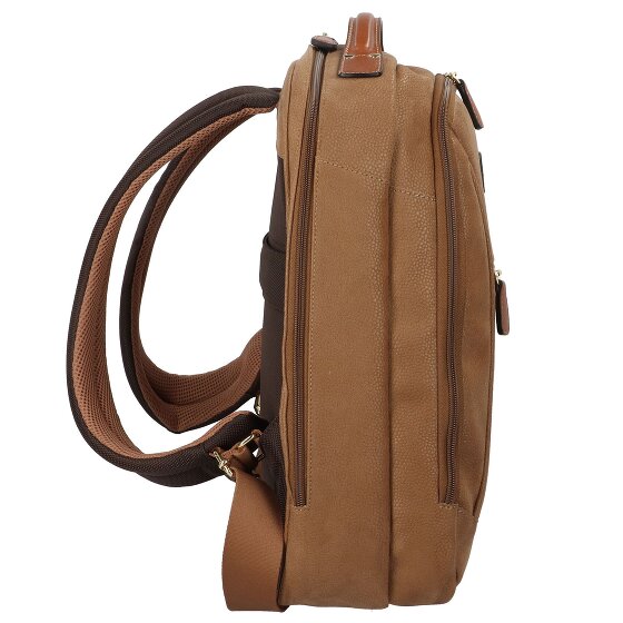 Bric's Zaino Life 42 cm Scomparto per laptop