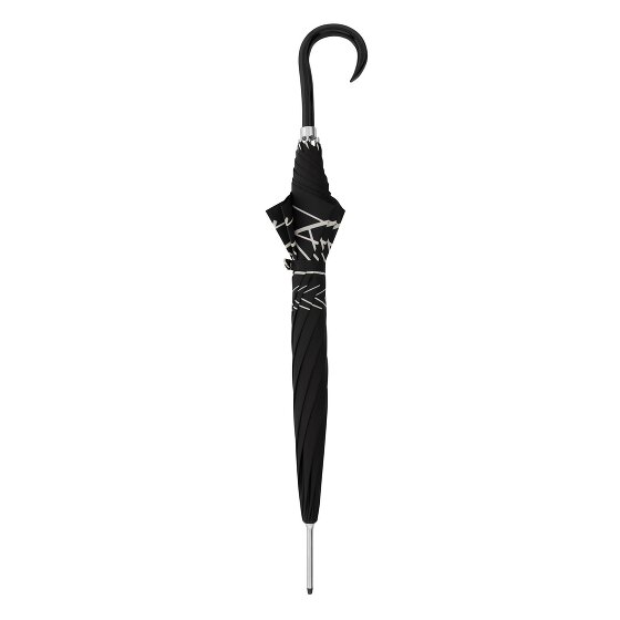 Doppler Manufaktur Elegance Ombrello a bastone 91 cm