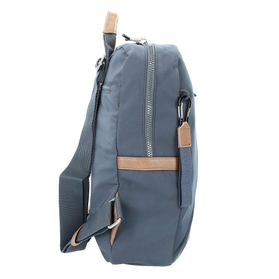 camel active Aurum Zaino da giorno 35 cm Vano porta PC