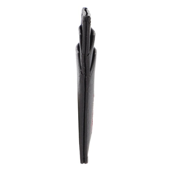 Hugo Handwritten Custodia per carta di credito Pelle 10 cm