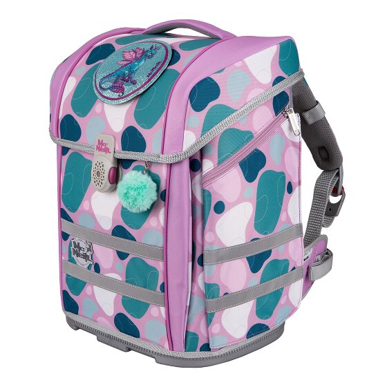 McNeill Perfecto Set di borse per la scuola 5 pezzi