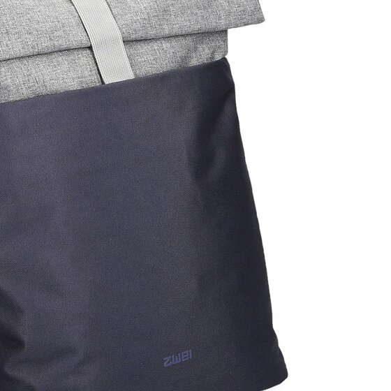 Zwei Kim Zaino da giorno 45 cm Scomparto per laptop