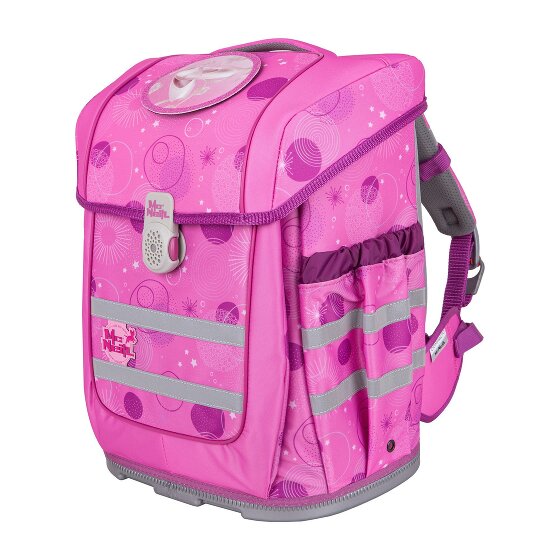 McNeill Ergo Compacto Set di borse per la scuola 5 pezzi
