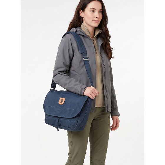 Fjällräven Greenland Messaggero 39 cm Vano porta PC