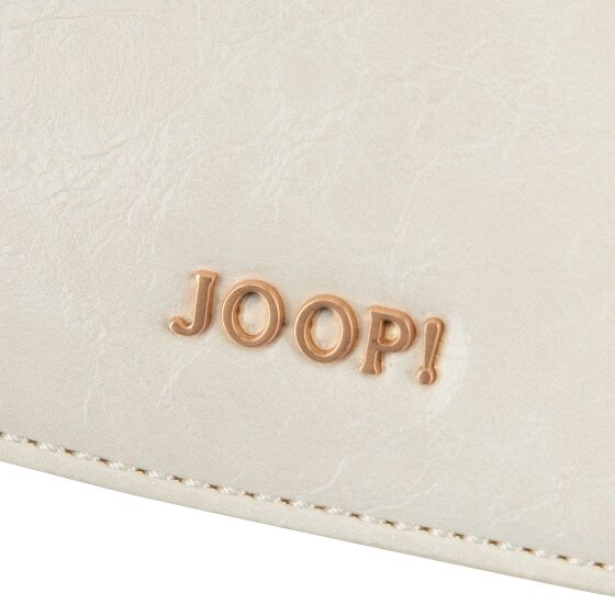 Joop! Scala Borsa a tracolla Vera Pelle 21 cm