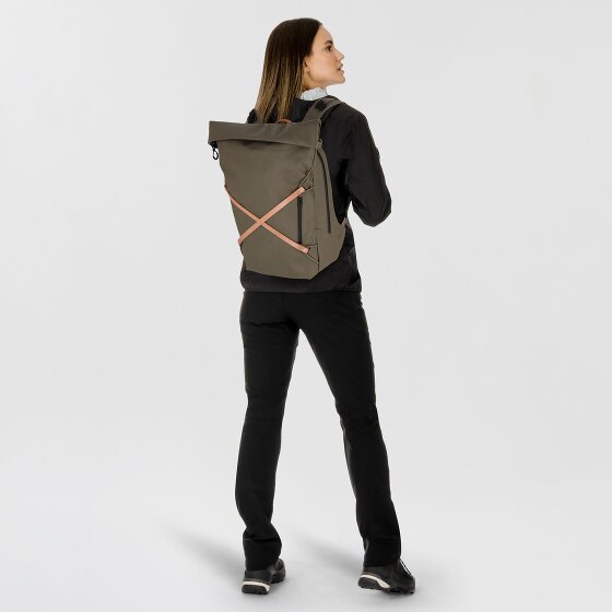 aunts & uncles Kitakami Zaino da giorno 53 cm Scomparto per laptop aunts & uncles Kitakami Zaino da giorno 53 cm Scomparto per laptop