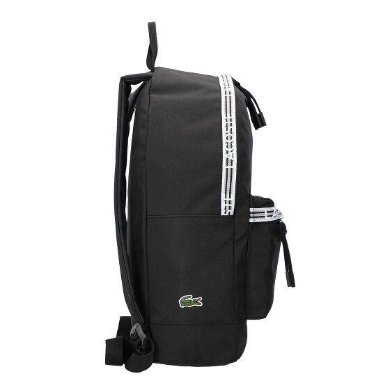 Lacoste Neocroc Zaino da giorno 40 cm Scomparto per laptop