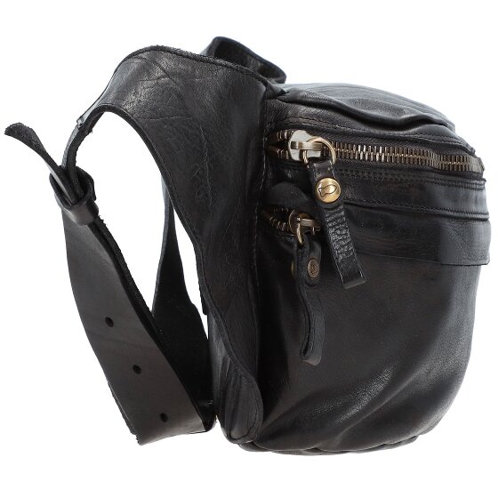 Campomaggi Santarcangelo Marsupio Pelle 34 cm