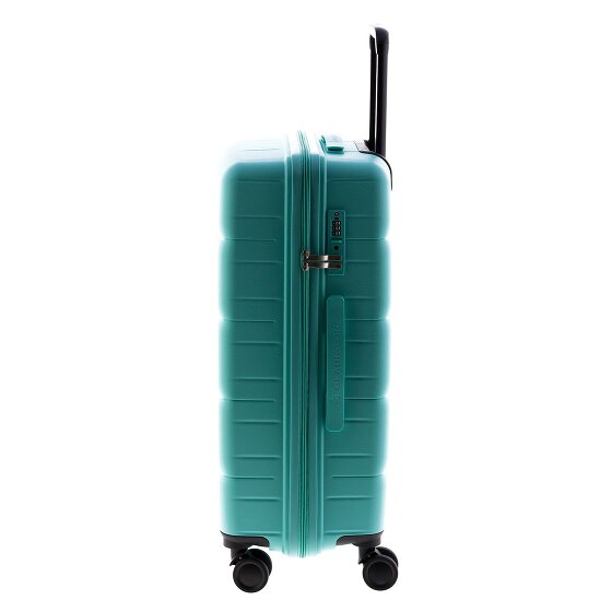 Gladiator 2700 4 ruote Carrello 64 cm