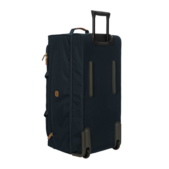 Bric's X-Collection 2 ruote Borsa da viaggio 77 cm