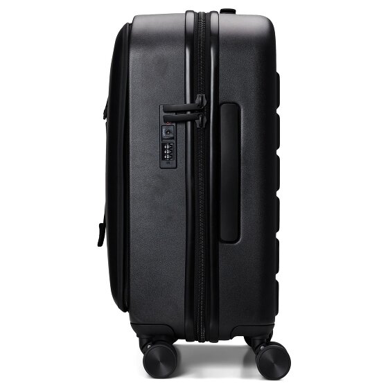 Rains Texel 4 ruote Carrello della cabina 55 cm