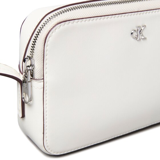 Calvin Klein CK Camera Borsa a tracolla 20 cm